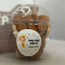 Afbeelding in Gallery-weergave laden, Sticker Piet