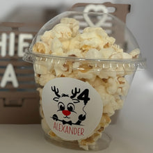 Afbeelding in Gallery-weergave laden, Sticker Rendier