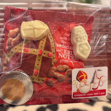 Afbeelding in Gallery-weergave laden, Sticker Sint