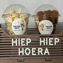 Afbeelding in Gallery-weergave laden, Sticker Piet