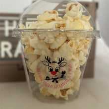 Afbeelding in Gallery-weergave laden, Sticker Rendier