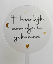 Afbeelding in Gallery-weergave laden, Cake topper Sinterklaas