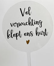 Afbeelding in Gallery-weergave laden, Cake topper Sinterklaas