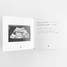 Afbeelding in Gallery-weergave laden, Echo fotoboek
