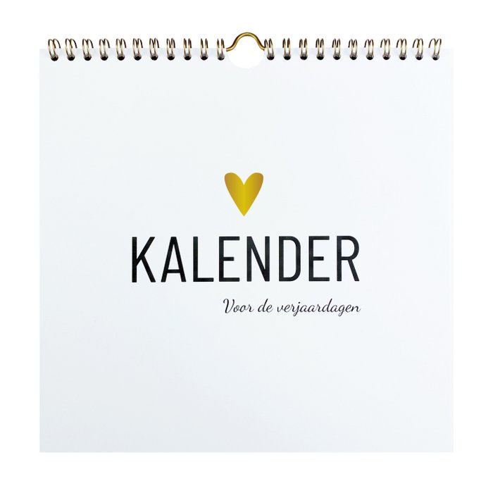 Kalender